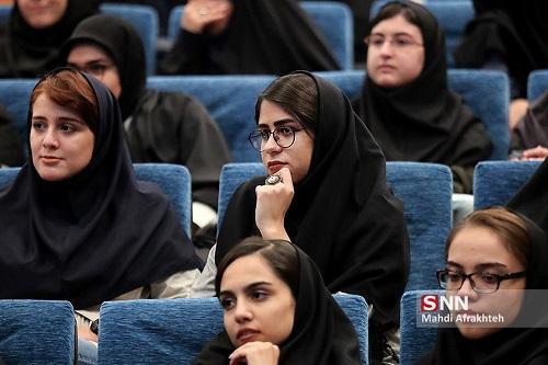 همایش ملی پژوهش های بنیادین در علوم و تکنولوژی در دانشگاه همایش ملی پژوهش های بنیادین در علوم و تکنولوژی در دانشگاه شمال برگزار می گردد