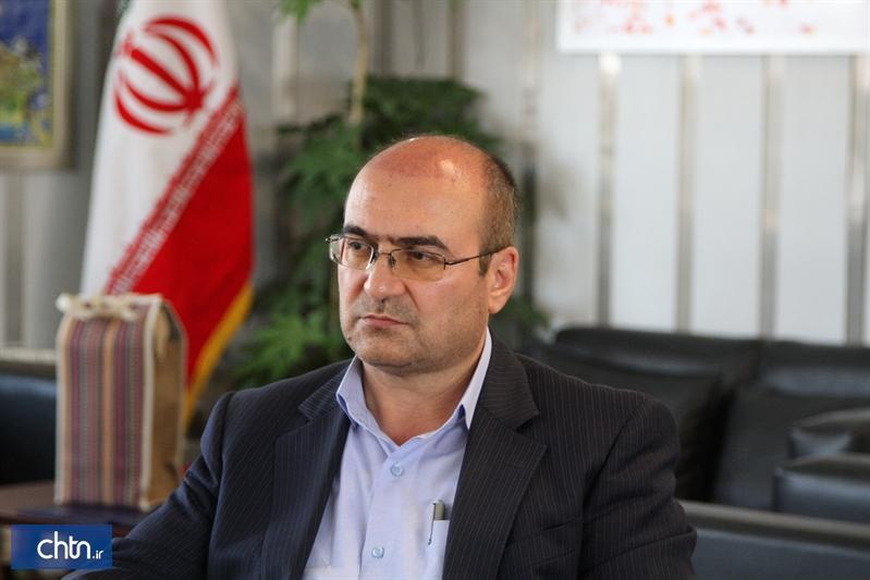 تقویت ساختار اداری و اجرایی در 5 شهرستان تهران تقویت ساختار اداری و اجرایی در 5 شهرستان تهران