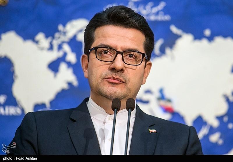 واکنش موسوی به اظهارات مداخله جویانه وزیر امور خارجه آلمان