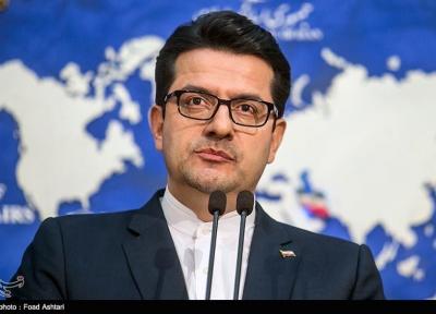 واکنش موسوی به اظهارات مداخله جویانه وزیر امور خارجه آلمان