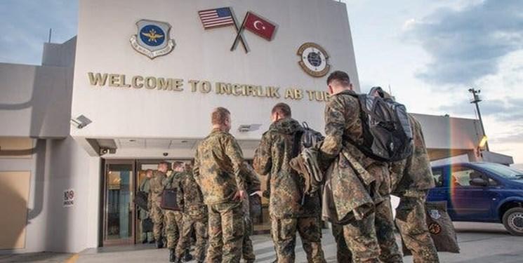 تهدید ترکیه برای بستن اینجرلیک، آمریکایی ها را نگران کرد
