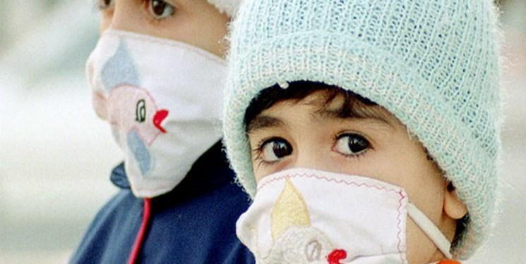 آلودگی هوا خودکشی را افزایش می دهد آلودگی هوا خودکشی را افزایش می دهد