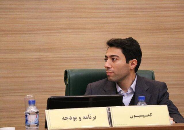 سامانه مدیریت املاک شیراز گامی برای شفاف سازی است