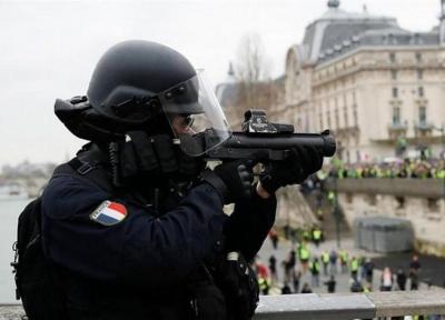 2019 فرانسه؛ سال اعتراضات و بحران های سیاسی