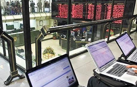 جهش 5202 واحدی شاخص بورس تهران جهش 5202 واحدی شاخص بورس تهران