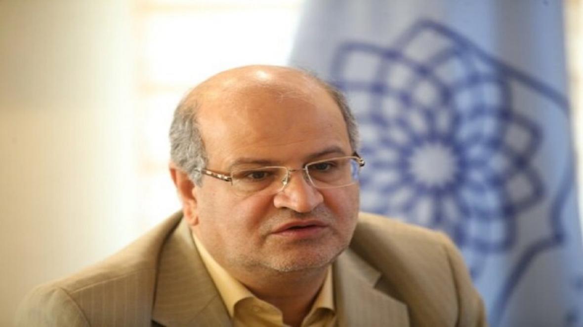 ثبت برگ زرین مسئولیت پذیری اجتماعی مردم تهران ثبت برگ زرین مسئولیت پذیری اجتماعی مردم تهران