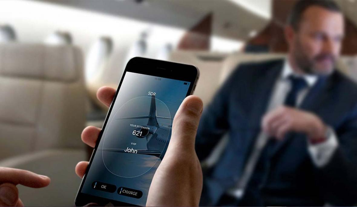 چرا در هواپیما باید گوشی موبایل را خاموش کنیم؟