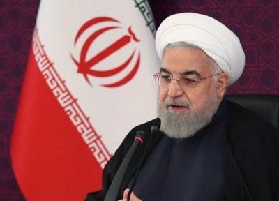 دستور روحانی برای بازگشت فعالان گردشگری به چرخه فعالیت