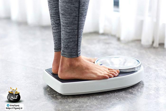 5 دلیل اضافه شدن وزن به هنگام ورزش کردن 5 دلیل اضافه شدن وزن به هنگام ورزش کردن