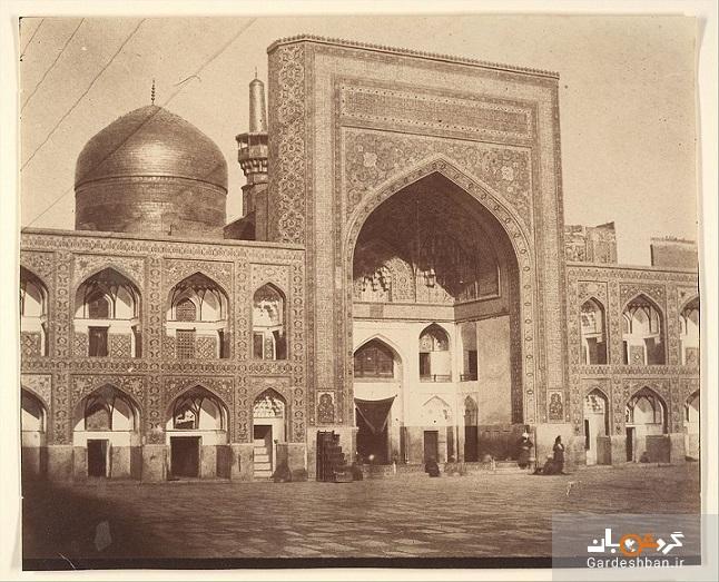 همه چیز درباره یک حرم، محل مقبره امام رضا (ع) چگونه تعیین شد؟