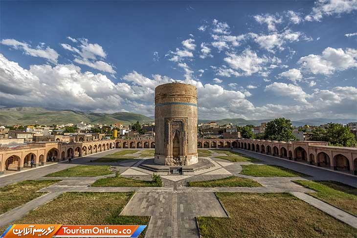 جاذبه های گردشگری و تاریخی ظرفیتی برای خروج مشگین شهر از رکود اقتصادی است