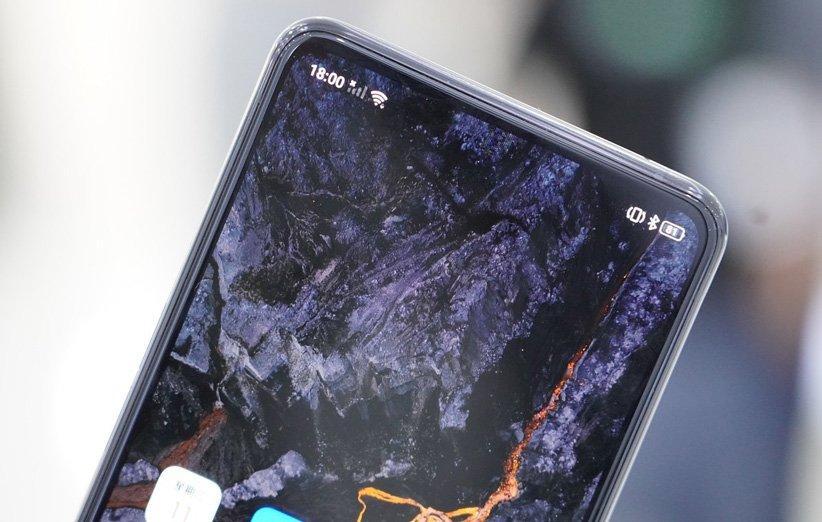 ZTE Axon 20 با اولین دوربین زیر نمایشگر راهی بازار می گردد