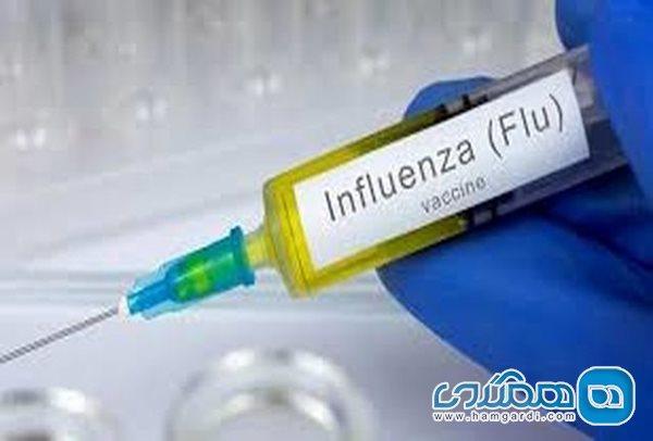 واکسن آنفلوانزا در چه موارد کارایی ندارد؟ واکسن آنفلوانزا در چه موارد کارایی ندارد؟