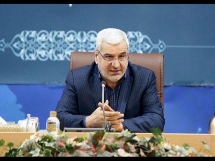 خبرنگاران معاون وزیر کشور: مقوله تقسیمات کشوری، امری حاکمیتی و تخصصی است