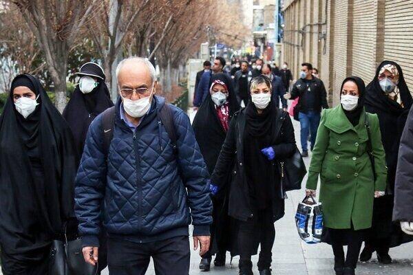 بایدها و نبایدهای استفاده از ماسک بایدها و نبایدهای استفاده از ماسک