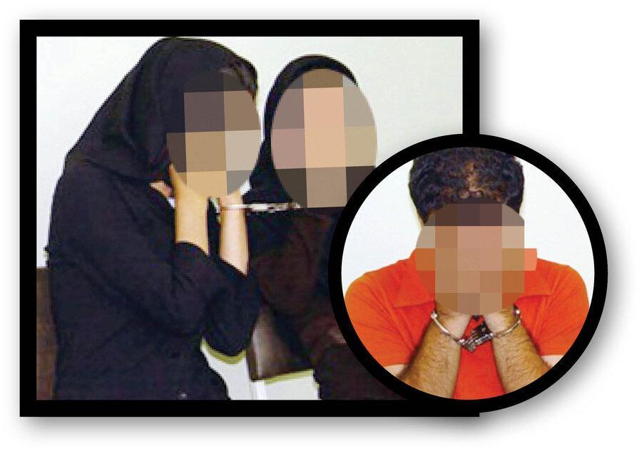 سرانجام گروگانگیری پسر 13ساله پس از یک هفته اسارت سرانجام گروگانگیری پسر 13ساله پس از یک هفته اسارت