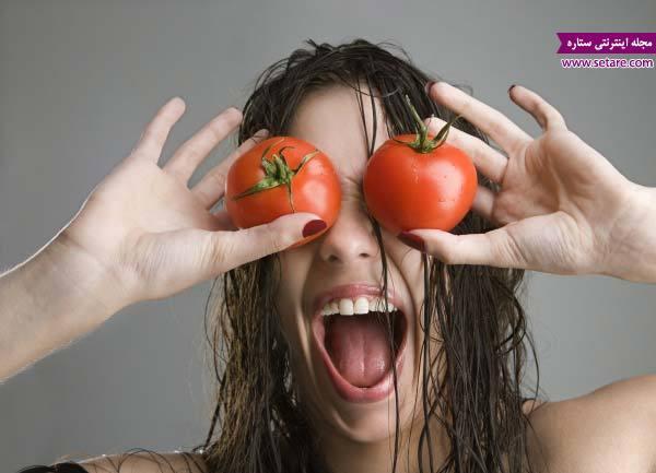 10 ماده طبیعی برای جوانسازی پوست صورت