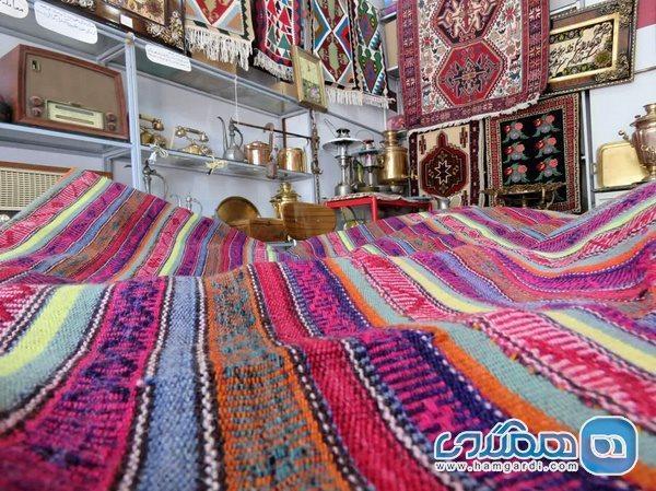 شروع مقدمات ثبت خلخال به عنوان شهر ملی جاجیم آغاز مقدمات ثبت خلخال به عنوان شهر ملی جاجیم