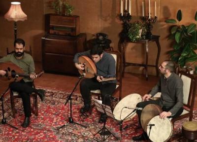 ششمین سال نوای موسیقی ایران برگزار می شود