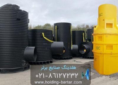 منهول پلی اتیلن چیست و چه کاربردهایی دارد؟