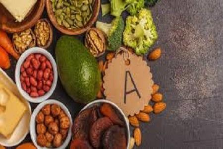 مصرف ویتامین A چگونه به سلامت ما یاری می نماید