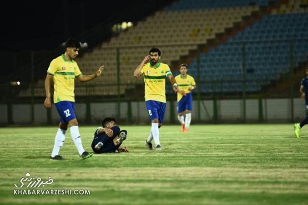 هدف 6 میلیاردی استقلال در نقل و انتقالات هدف 6 میلیاردی استقلال در جابجایی