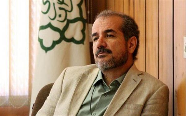 ساماندهی کارگاه های ساختمانی و توقف ساخت و ساز در اولویت طرح اسقبال از بهار 1400