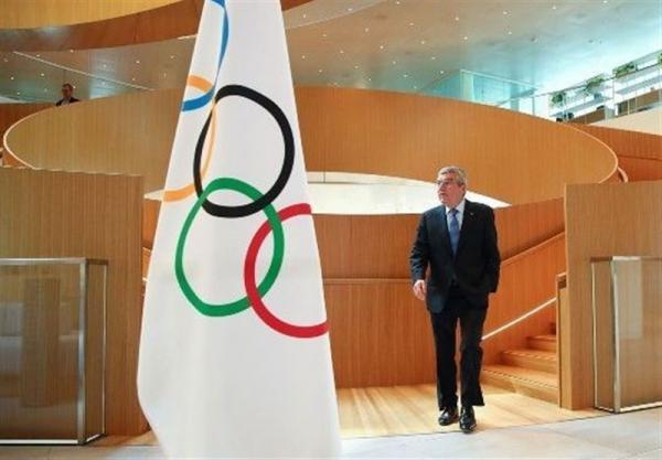 سفر رئیس IOC به ژاپن