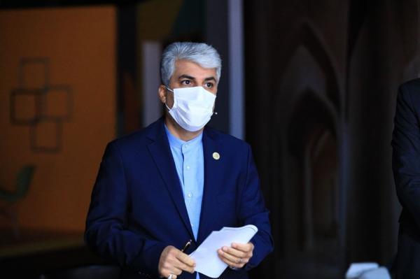 برگزاری همایش پیاده روی خانوادگی تهرانی ها در روز جهانی برگزاری همایش پیاده روی خانوادگی تهرانی ها در روز جهانی المپیک