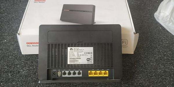 نگاهی به مودم 4G هواوی WBB Router 30، 22: استوکی که واقعا ارزش خرید دارد