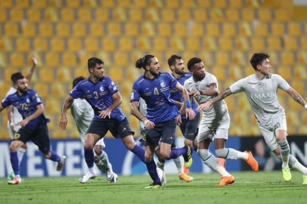 وداع استقلال با لیگ قهرمانان آسیا، باد تغییرات به پرچم آبی وداع استقلال با لیگ قهرمانان آسیا، باد تغییرات به پرچم آبی می وزد؟