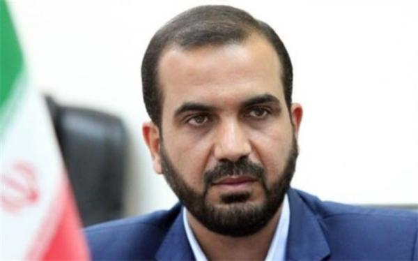 تذکر نماینده اهواز به دولت برای تبدیل وضعیت نیروهای شرکتی تذکر نماینده اهواز به دولت برای تبدیل شرایط نیروهای شرکتی وزارت خانه ها