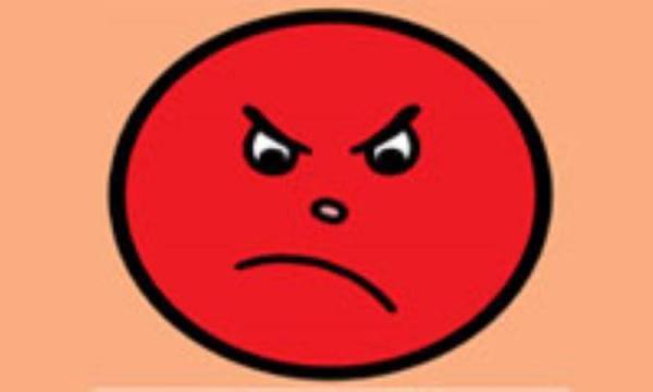 عصبانی نشویم یا عصبانیت خود را کنترل کنیم؟ عصبانی نشویم یا عصبانیت خود را کنترل کنیم؟