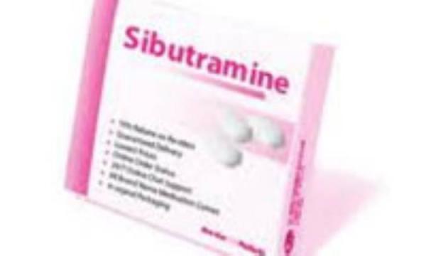 سیبیترامین Sibutramine سیبیترامین Sibutramine