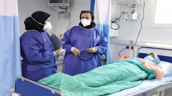 خدمات به بیماران، براساس دستورالعمل هاست ؛ همراهان، احساسی خدمات به بیماران، براساس دستورالعمل هاست ؛ همراهان، احساسی رفتار نکنند
