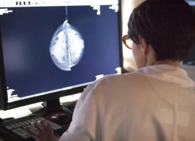 تشخیص سریع و کم هزینه سرطان سینه با هوش مصنوعی