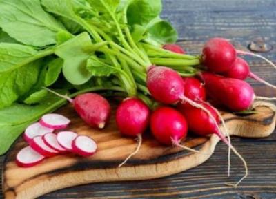 خواص شگفت انگیز برگ تربچه