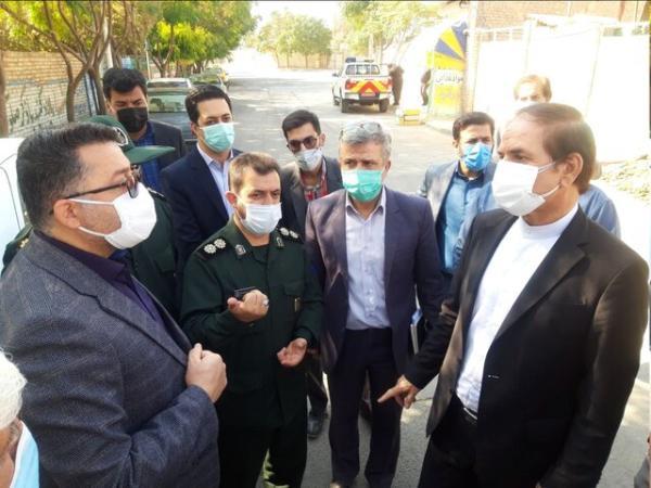 دستگاه های اجرایی قانون را به نفع مردم تسهیل کنند دستگاه های اجرایی قانون را به نفع مردم تسهیل نمایند