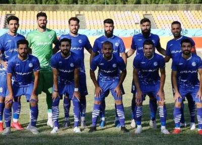 صعود چشمگیر استقلال خوزستان به لطف 3 پیروزی متوالی
