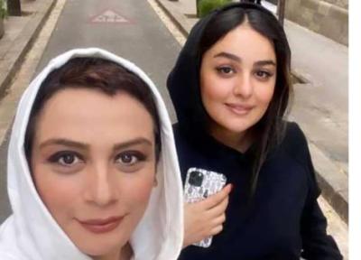 3 خانم بازیگر که همسر دوم 3 آقای بازیگر شدند ، این 4 خانم بازیگر جاری هم هستند