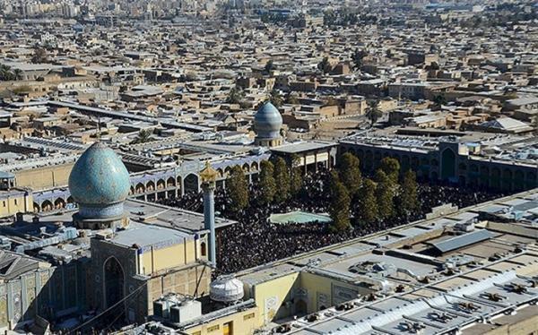 واکنش میراث فرهنگی به شایعه تخریب 200 خانه تاریخی در شیراز