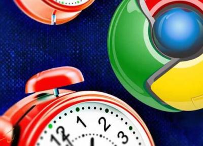 افزایش تمرکز در کار با این افزونه های گوگل کروم