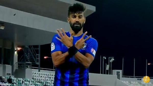پرسپولیس - رامین رضاییان؛ همان همیشگی پرسپولیس ، رامین رضاییان؛ همان همیشگی