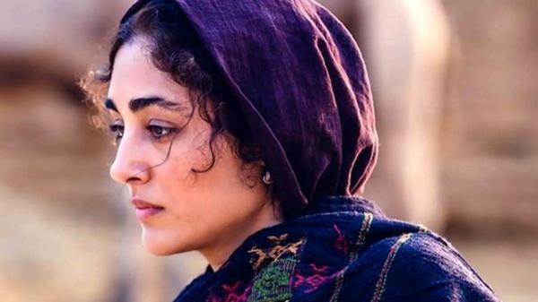 گلشیفته فراهانی و زهرا امیرابراهیمی درس عبرتی برای سلبریتی گلشیفته فراهانی و زهرا امیرابراهیمی درس عبرتی برای سلبریتی ها باشند