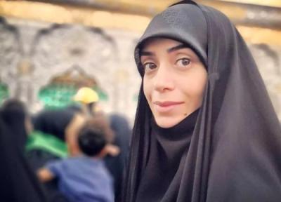 الهام چرخنده چگونه به صدر اخبار برگشت؟