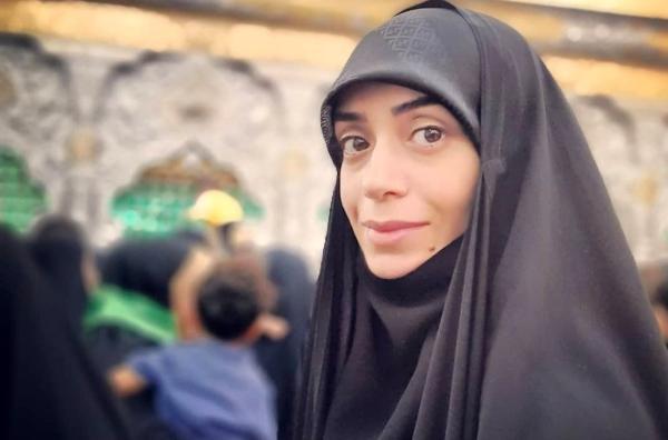 الهام چرخنده چگونه به صدر اخبار برگشت؟ الهام چرخنده چگونه به صدر اخبار برگشت؟