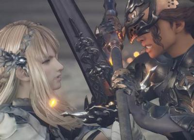 جزئیات جدیدی از شخصیت ها و گیم پلی Valkyrie Elysium منتشر شد