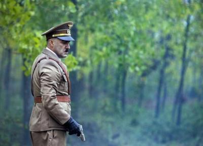 روایتی متفاوت از یک هیتلر در سینمای ایران