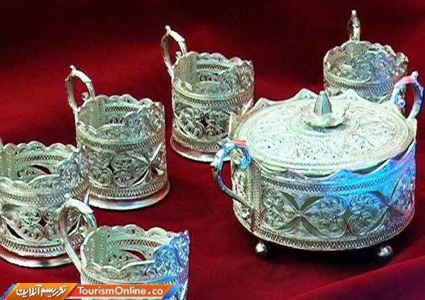 خبر مهم برای متقاضیان فروش صنایع دستی در جام جهانی 2022 خبر مهم برای متقاضیان فروش صنایع دستی در جام جهانی 2022