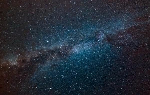 تصویری از تاریک ترین و داغ ترین سیاره دنیا ، دنیایی که نور را منعکس نمی کند
